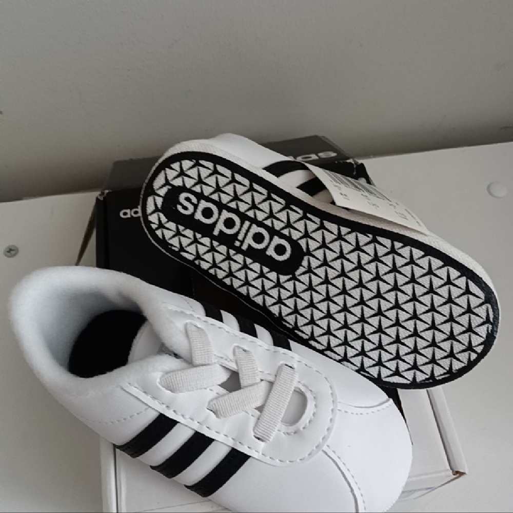 Brand new Adidas
